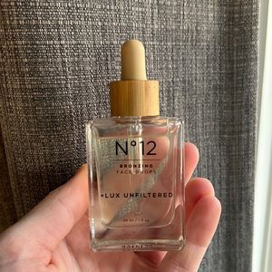 Lux Unfiltered Tanning Drops